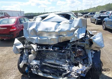 2015 Acura Rdx z USA, uszkodzony, nr VIN 5J8TB3H53FL002116